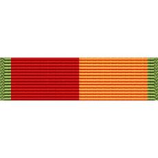 Wisconsin National Guard Service Ribbon